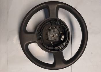 Fiat Idea Lancia Mussa kierownica