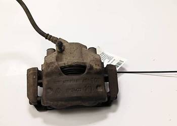 ZACISK HAMULCOWY PRZÓD PRAWY DACIA LOGAN