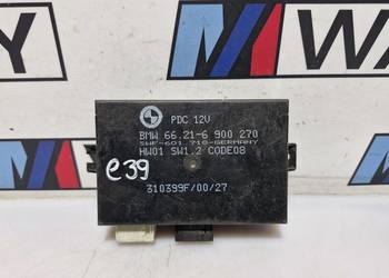 BMW E46 MODUŁ STEROWNIK PDC 6900270