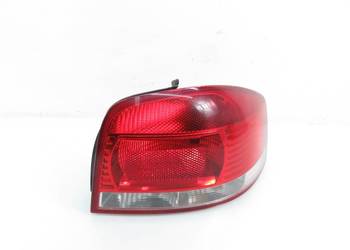 LAMPA PRAWA TYLNA AUDI A3 (8P1) 8P0945096