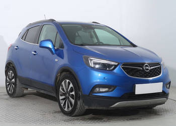 Opel Mokka 1.4 Turbo