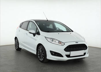 Ford Fiesta 1.0 EcoBoost
