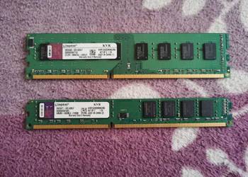556 GB RAM, Kingston DDR3, 1333