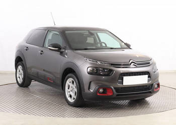 Citroen C4 Cactus 1.2 PureTech
