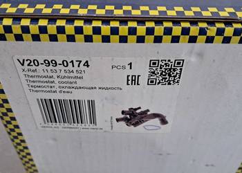 Termostat V20-99-0174 VEMO 1336Z6