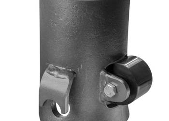 Gniazdo kuli 3001 fi 80 (do przetyczki 24/24)