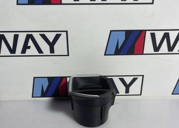 BMW F20 F21 F22 F23 UCHWYT NA KUBEK PASAŻERA PRAWY 9257208