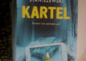 Kartel Mariusz Staniszewski Kartel Mariusz Staniszewski