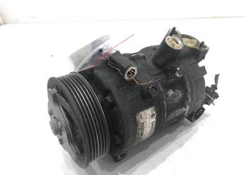 SPRĘŻARKA KLIMATYZACJI VW PASSAT B6 1K0620859Q 1.9 105KM 05-10 KOMPRES
