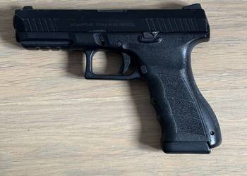 KWA Adaptive Training Pistol Glock 17 ASG