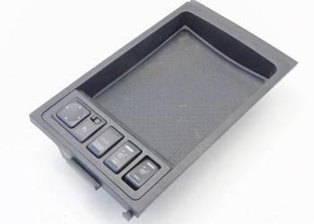 PANEL PRZEŁĄCZNIKÓW NISSAN MURANO I Z50 3.5 4X4 2003-2007