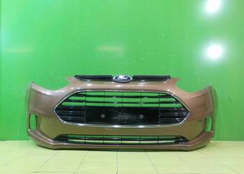 FORD B-MAX 1.0 B 13r 5D zderzak przod