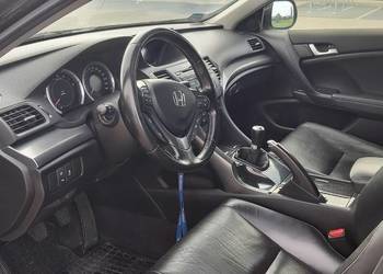 Accord 2,4 Executive