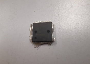 Mikrokonotroler infineon saf-c515c-8em wylutowany