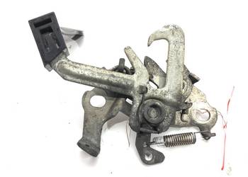 ZAMEK MASKI PRZÓD PEUGEOT 5008 Minivan 9671596180 09-17