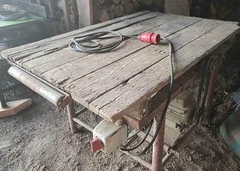 Sprzedam krajzege sprawna 4kw silnik