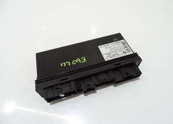 MODUŁ STEROWNIK KOMFORTU BMW E60 E61 LCI OE 9176069 (4642941)