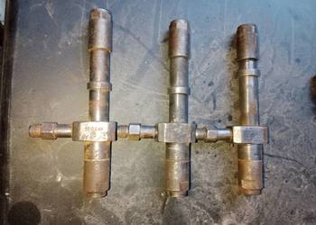 Wtryski IFA forschnit