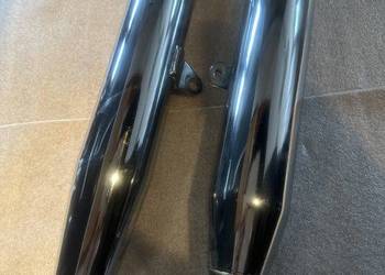 65769/89A TŁUMIKi® WYDECHY HARLEY SPORTSTER  1200 /883 XL 1998/1993 65769/89A TŁUMIKi® WYDECHY HARLEY SPORTSTER  1200 /883 XL 1998/1993