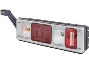 Hella – Lampa tylna lewa 24V