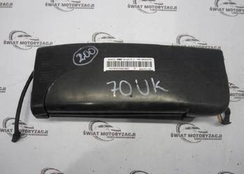 PEUGEOT 208 I 13r AIRBAG poduszka pasażera lewa przód 9802247780 34120718C PEUGEOT 208 I 13r AIRBAG poduszka pasażera lewa przód 9802247780 34120718C