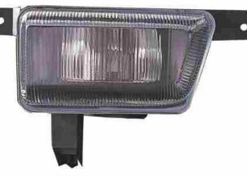 LAMPA PRZECIWMG H3 LE/PR - OPEL ASTRA G - 04/98-03/04