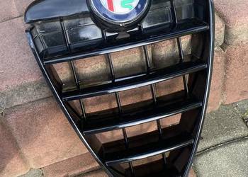 Grill/Scudetto Alfa 147 FL