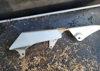 KAWASAKI ZEPHYR 1100 750 550 OSŁONA ŁAŃCUCHA