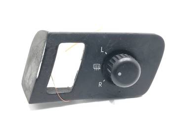 PRZEŁĄCZNIK REGULACJI LUSTEREK VW TOURAN 1T1959552 03-10 WŁĄCZNIK