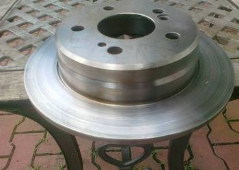 MERCEDES 190 (201) >92.TARCZA HAM.258,2X8,9 NOWA PRD5100