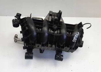 Opel Corsa C 1.2 16V KOLEKTOR SSĄCY 0280600040 55350547