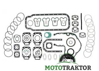 Zestaw uszczelek silnika Case CS78 CS86 CS94 Steyr 9078 9086