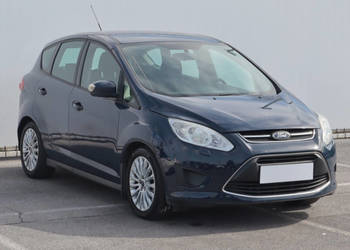 Ford C-Max 1.6 TDCi