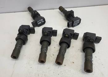 Jaguar S-Type 2.5 V6 CEWKA ZAPŁONOWA 1X43-12029-AB