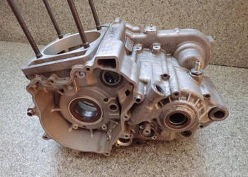 BLOK SILNIKA DWA KARTERY HUSQVARNA TE 610 410 98-06R