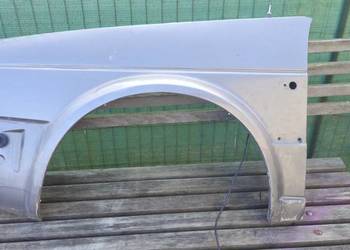 Błotnik lewy Golf II 2 mk2