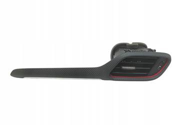 KRATKI NAWIEWU  PRAWA PASAŻERA DESKI ST LINE MK2 23R Ford Puma