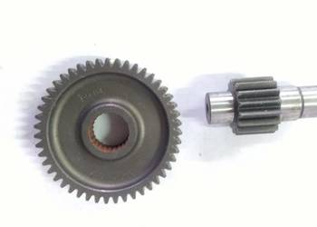 PRZEŁOŻENIA PRZEKŁADNIA PIAGGIO SFERA ZIP QUARTZ