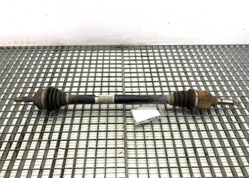 PÓŁOŚ PRAWY PRZÓD CITROEN C3 III 9801611280 1.2 83KM 16-24 PRZEGUB