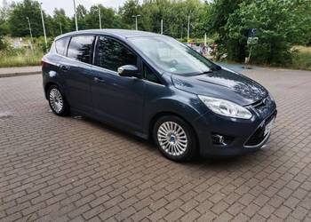 FORD C-MAX 1.6