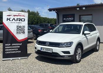 Volkswagen Tiguan - GWARANCJA