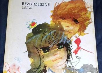 Bezgrzeszne lata - Kornel Makuszyński