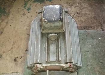 Silnik trzyfazowy 4 kW