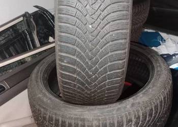2x Opona Falken EcoWinter hs01 225/45/19