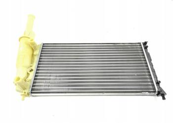 CHŁODNICA WODY LANCIA Y 95-03 1.1 1.2 1.4 OE ASO