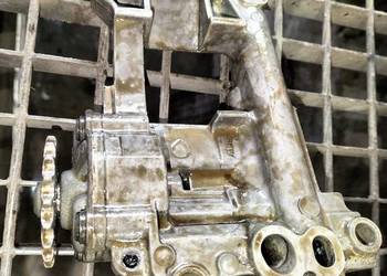 Pompa oleju BMW E46 E60 E61 E65 E66 X3 E83 E5 E53 3.0 D