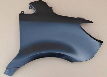 MERCEDES SPRINTER W907 W910 BŁOTNIK PRAWY PRZÓD NOWY ORYGINAŁ A9108810100