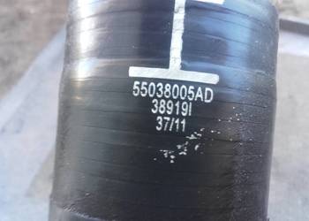 Rura intercoolera Jeep 55038005AD