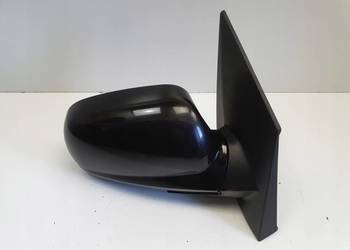 PRAWE LUSTERKO SsangYong Actyon 05-17r _ PASAŻERA europa 5 pin