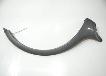 LISTWA NAKŁADKA BŁOTNIKA PRAWY PRZÓD BMW X3 E83 OE M PAKIET 3414436 A08 (1…